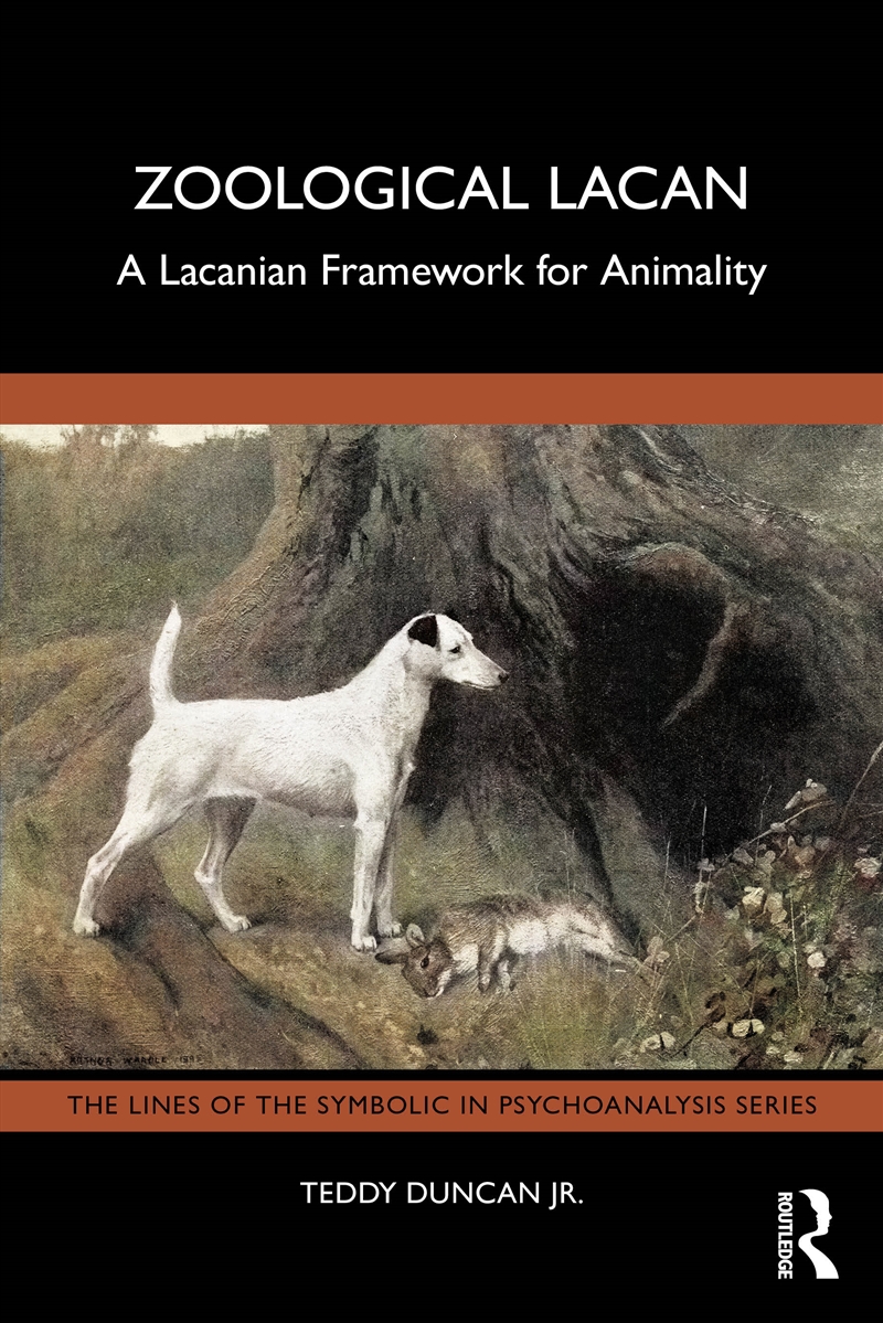 Zoological Lacan/Product Detail/Psychology