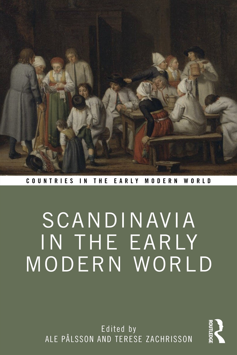 Scandinavia in the Early Modern World/Product Detail/History