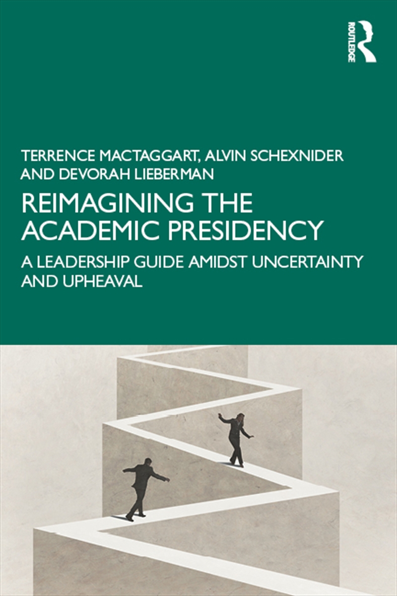 Reimagining the Academic Presidency/Product Detail/Teaching
