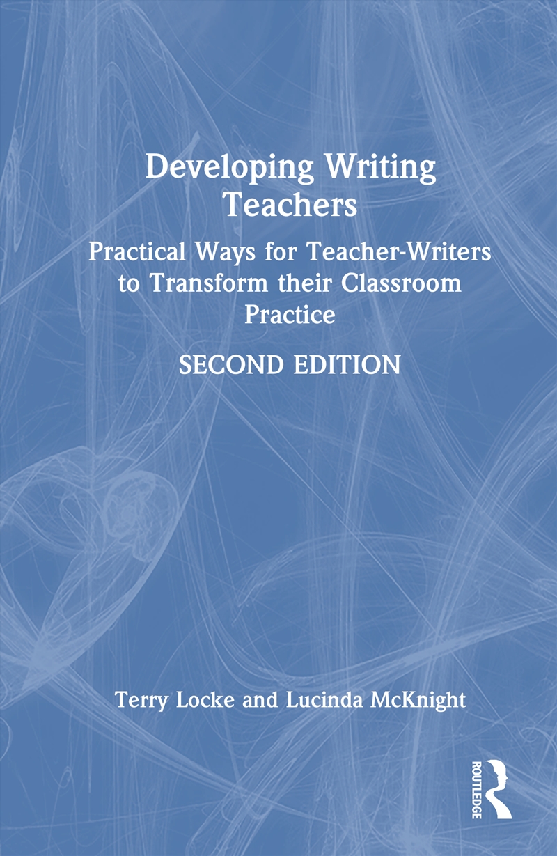 Developing Writing Teachers/Product Detail/Teaching