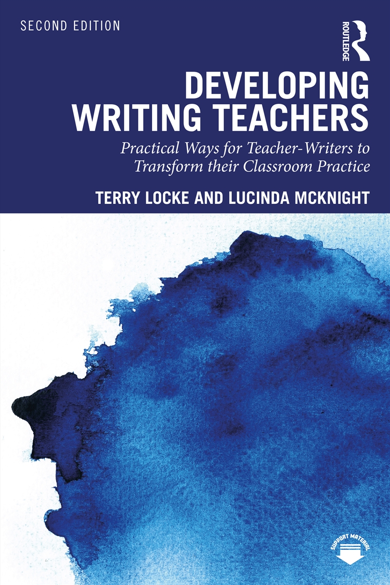 Developing Writing Teachers/Product Detail/Teaching