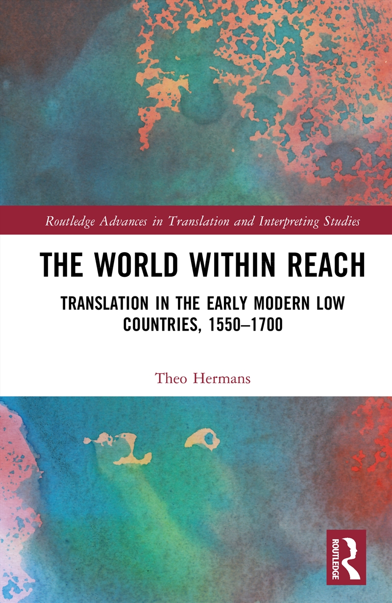 The World Within Reach/Product Detail/Language & Linguistics