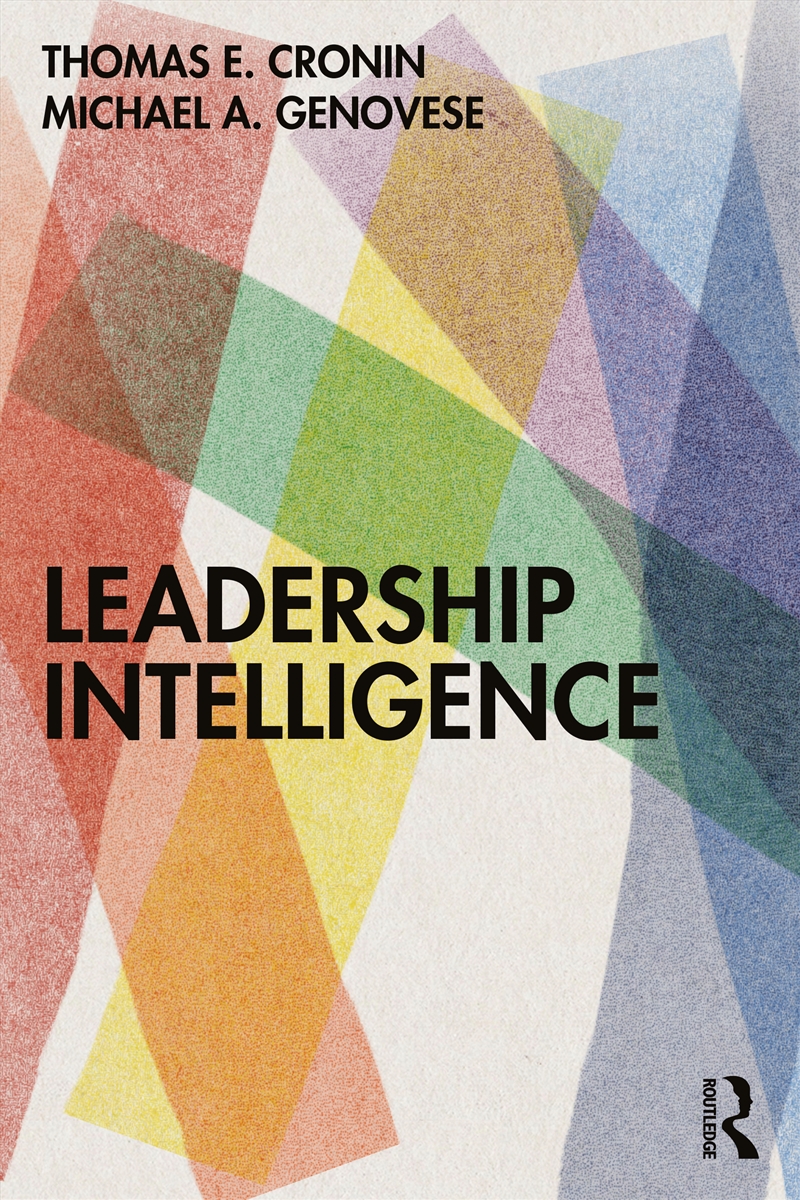 Leadership Intelligence/Product Detail/Politics & Government