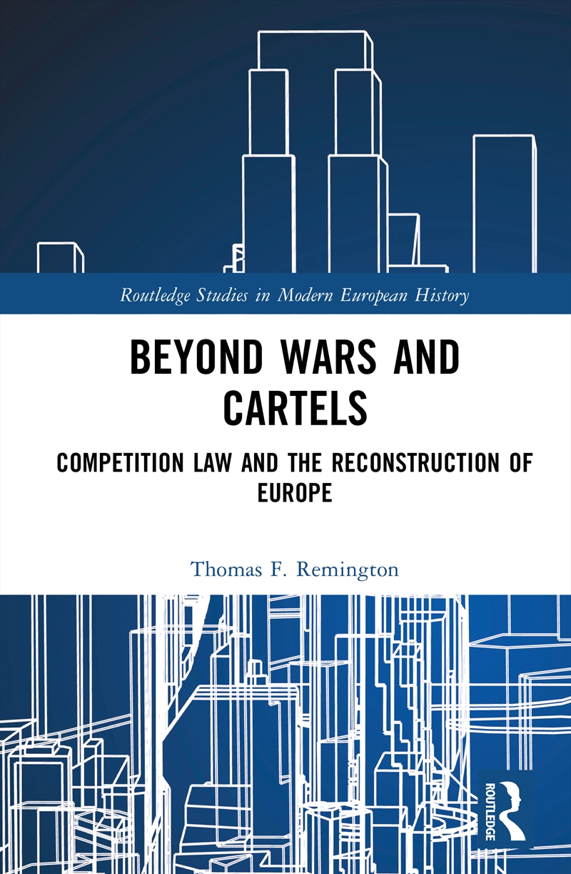 Beyond Wars and Cartels/Product Detail/History