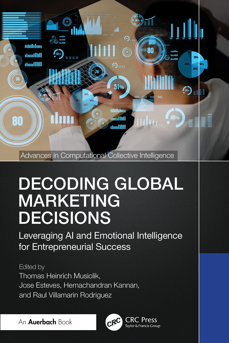 Decoding Global Marketing Decisions/Product Detail/Computing & IT