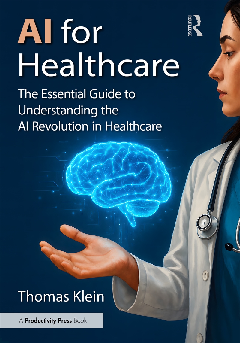 AI for Healthcare/Product Detail/Healthcare