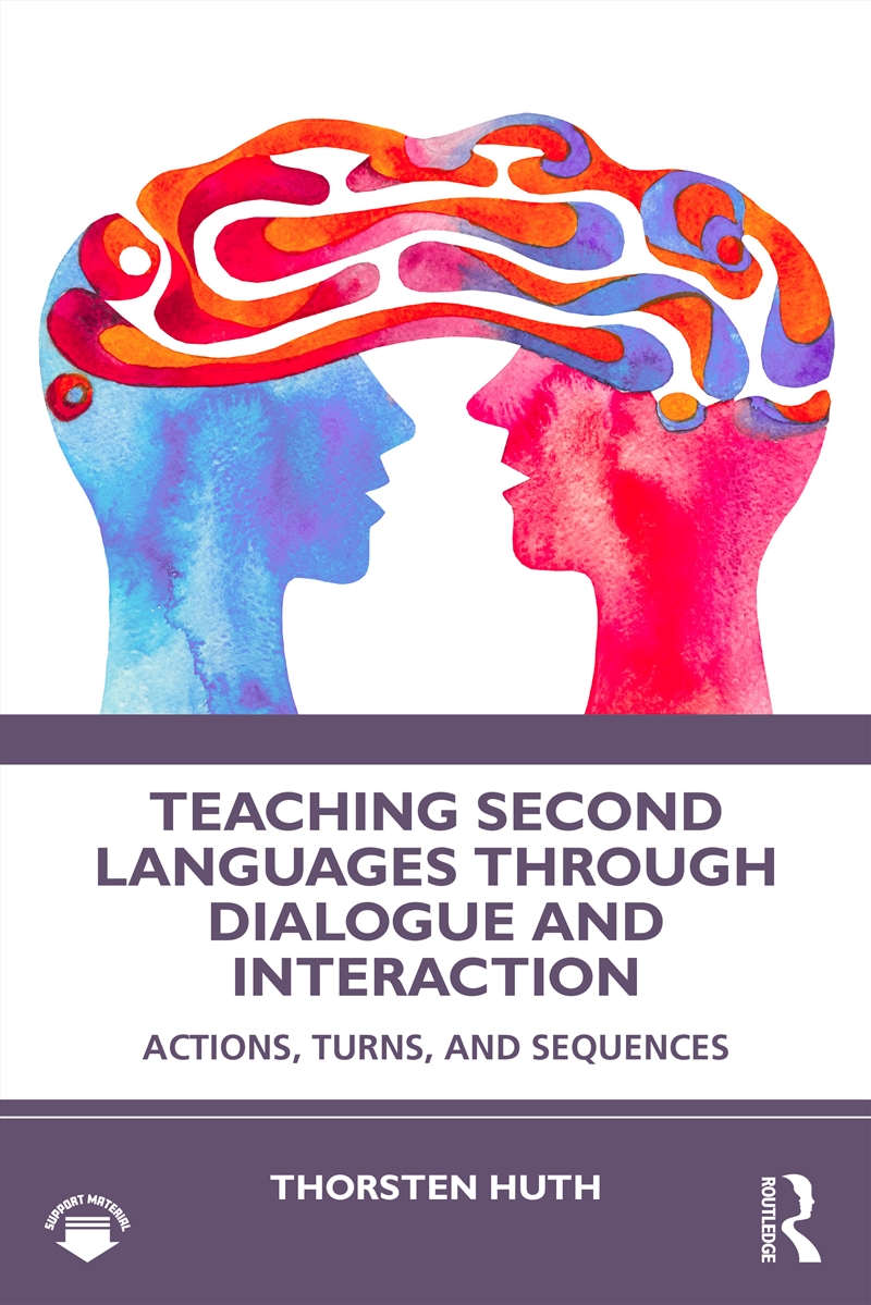 Teaching Second Languages through Dialogue and Interaction/Product Detail/Language & Linguistics