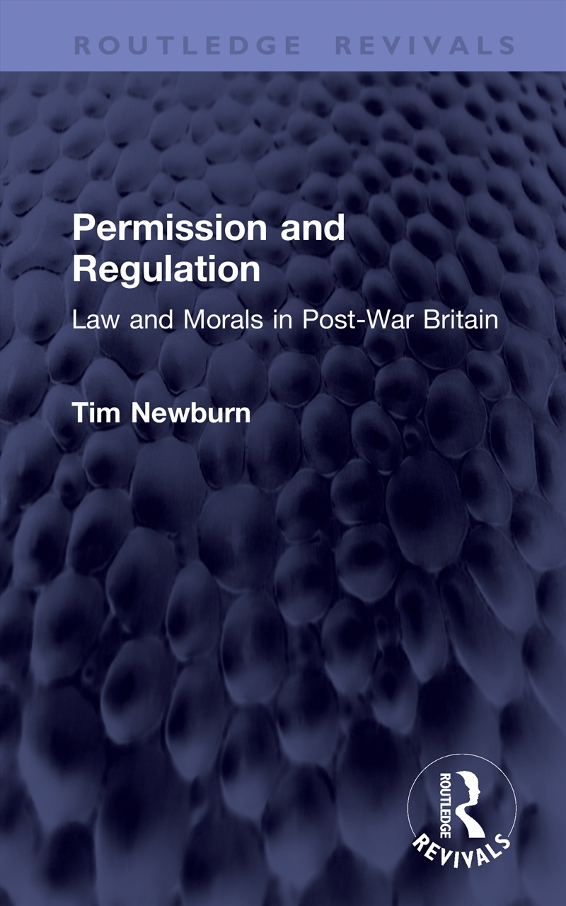 Permission and Regulation/Product Detail/History