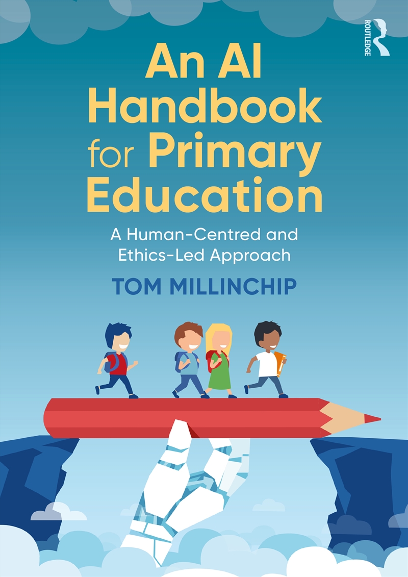 An AI Handbook for Primary Education/Product Detail/Teaching