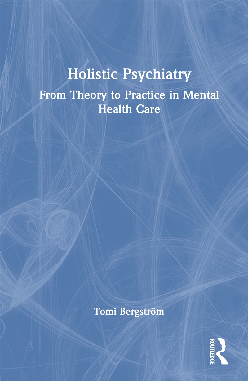 Holistic Psychiatry/Product Detail/Healthcare