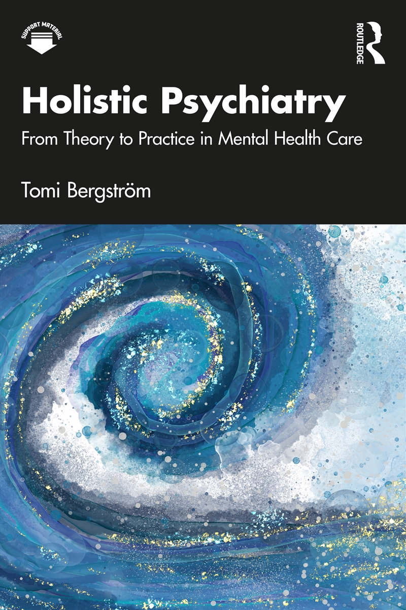 Holistic Psychiatry/Product Detail/Healthcare