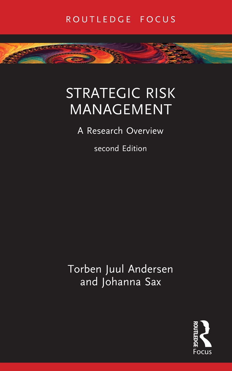 Strategic Risk Management/Product Detail/Business Leadership & Management