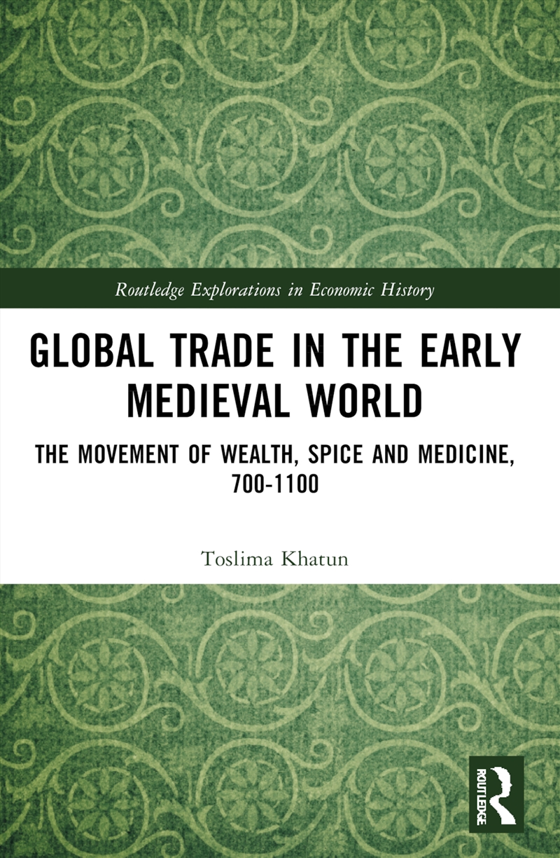 Global Trade in the Early Medieval World/Product Detail/Accounting & Finance