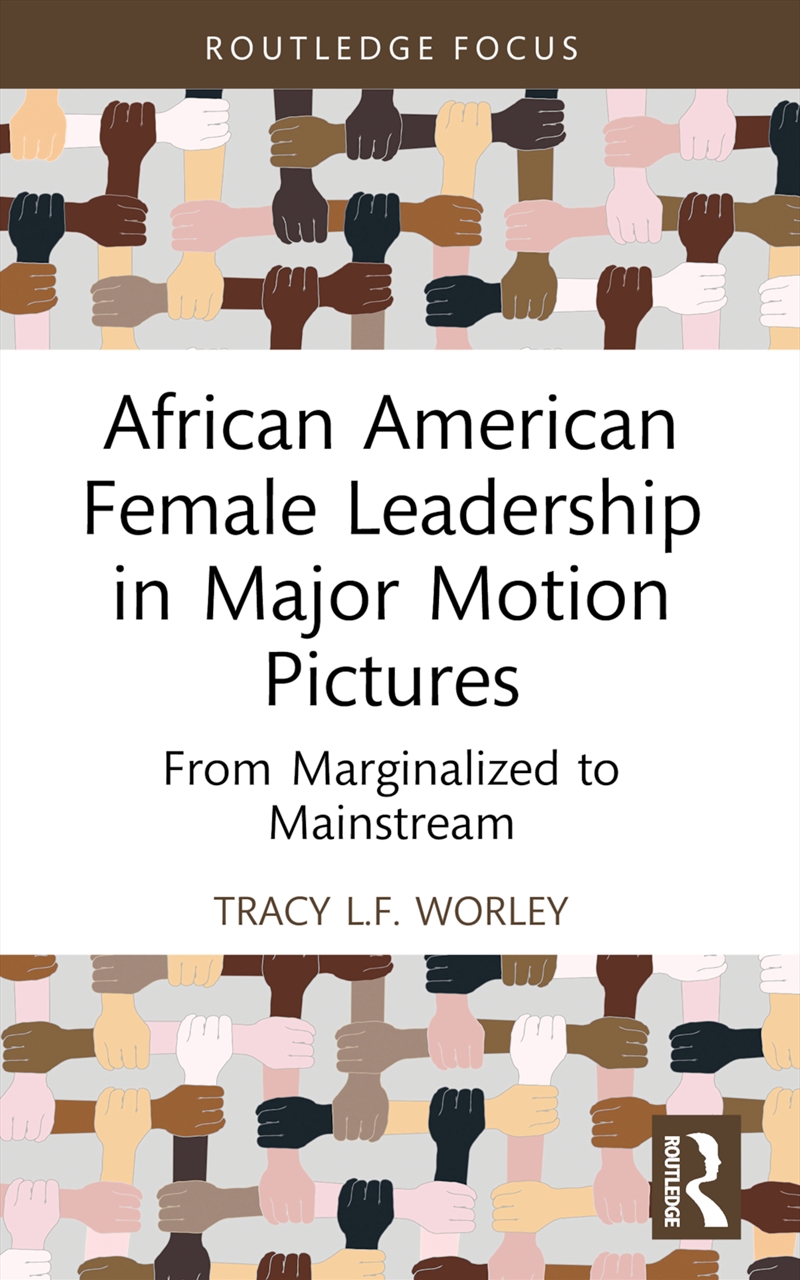 African American Female Leadership in Major Motion Pictures/Product Detail/Media