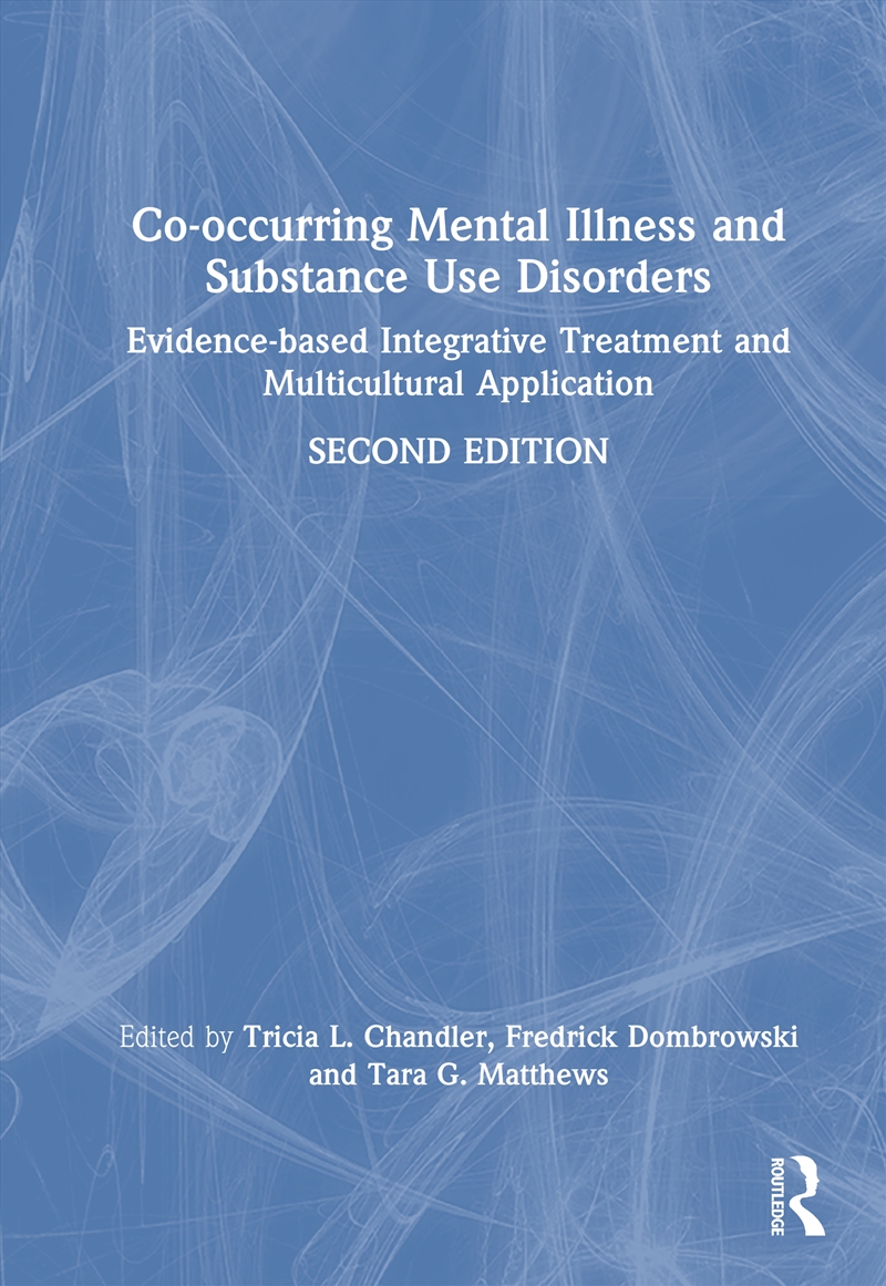 Co-occurring Mental Illness and Substance Use Disorders/Product Detail/Healthcare