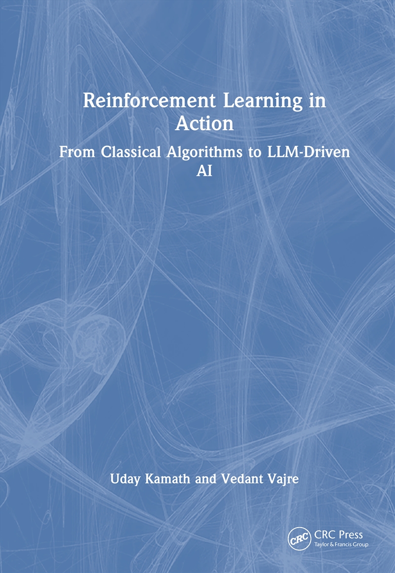 Reinforcement Learning in Action/Product Detail/Technology & Engineering