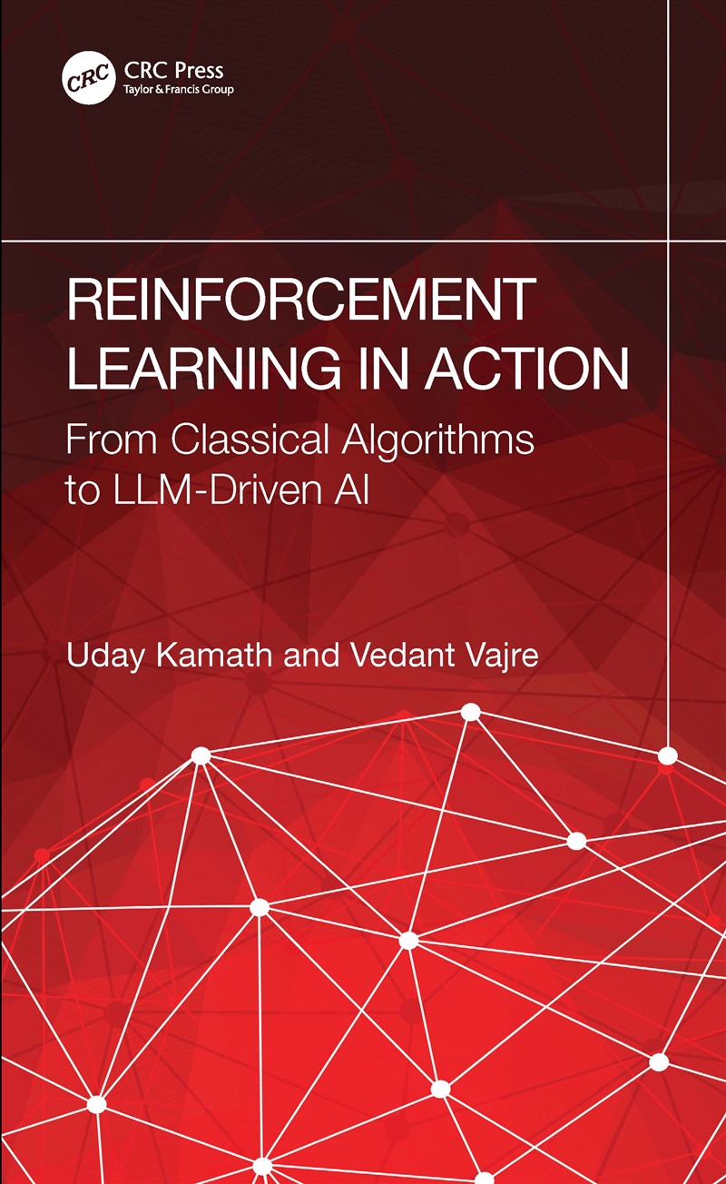 Reinforcement Learning in Action/Product Detail/Technology & Engineering