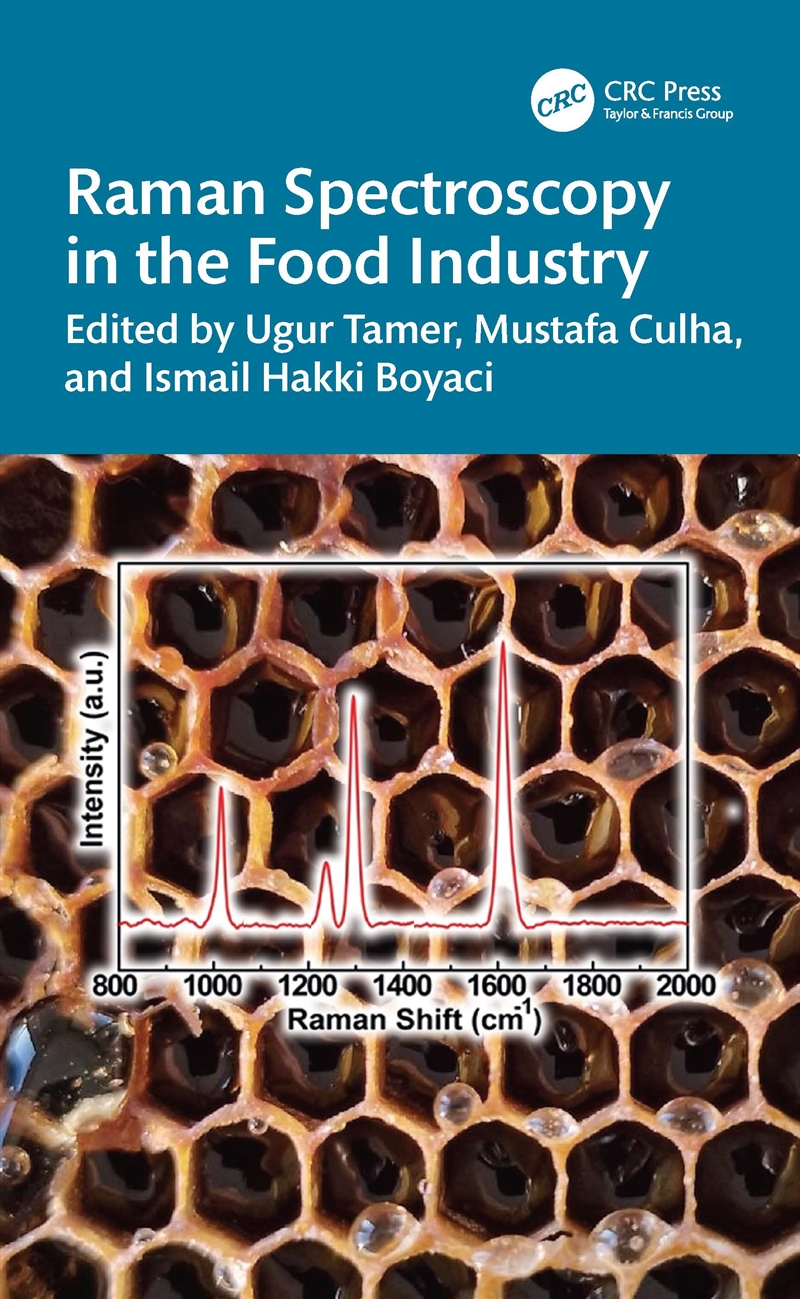 Raman Spectroscopy in the Food Industry/Product Detail/Technology & Engineering