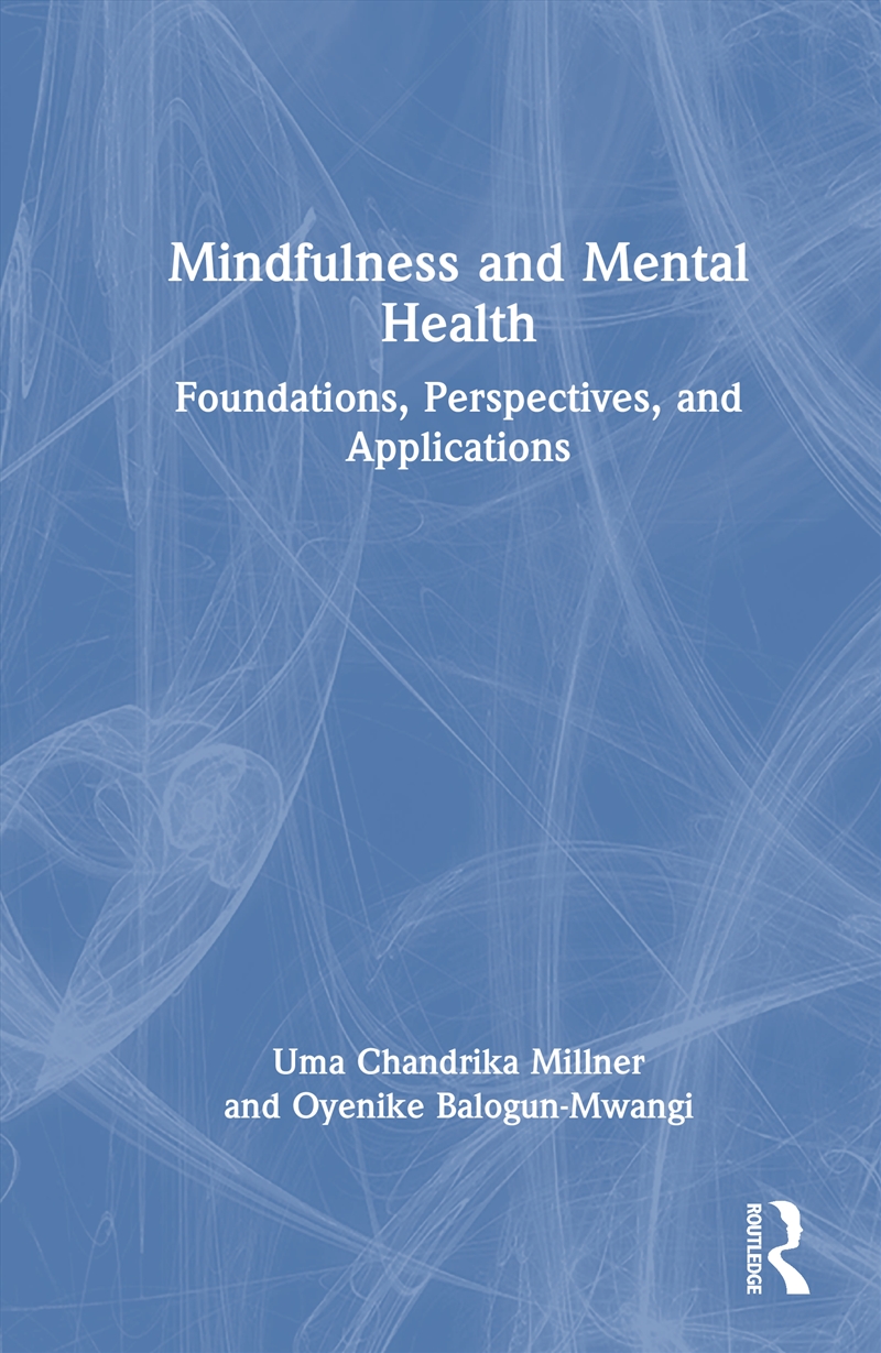 Mindfulness and Mental Health/Product Detail/Healthcare