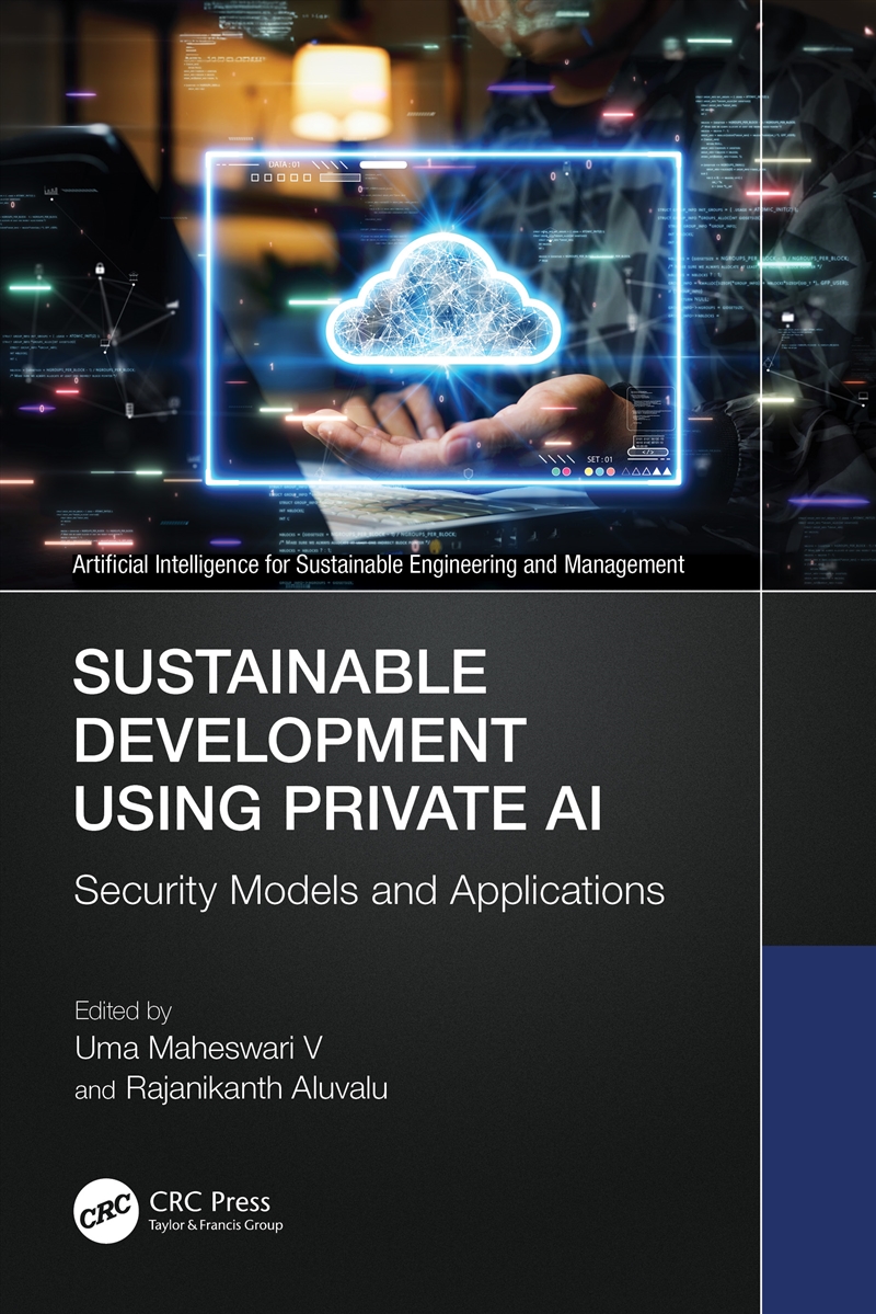 Sustainable Development Using Private AI/Product Detail/Computing & IT
