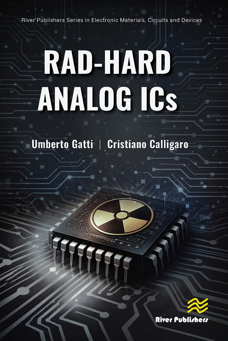 Rad-hard Analog ICs/Product Detail/Technology & Engineering