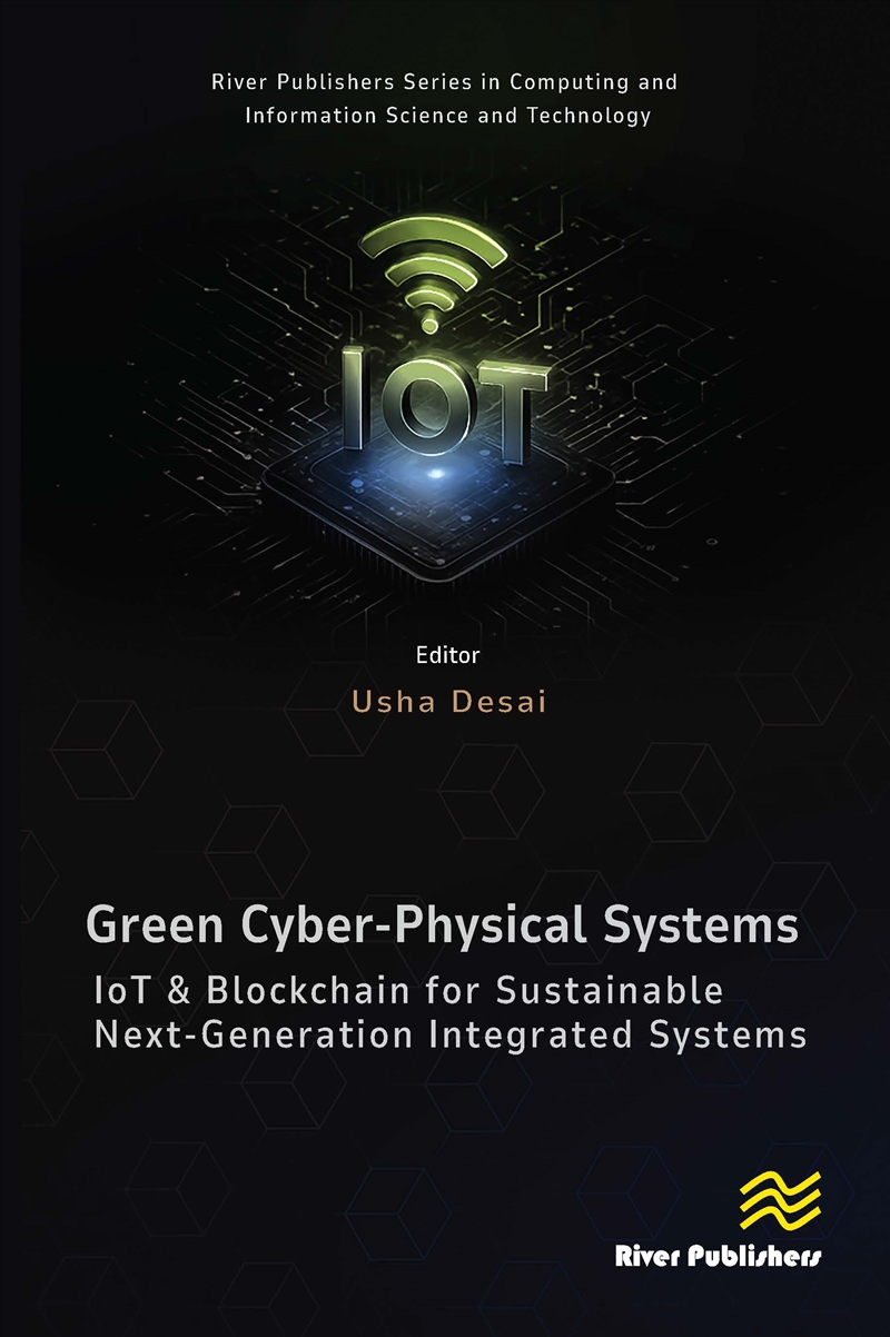 Green Cyber-physical Systems/Product Detail/Computing & IT