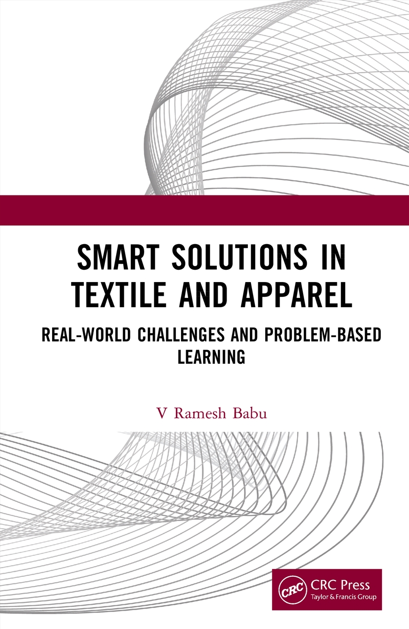 Smart Solutions in Textile and Apparel/Product Detail/Technology & Engineering