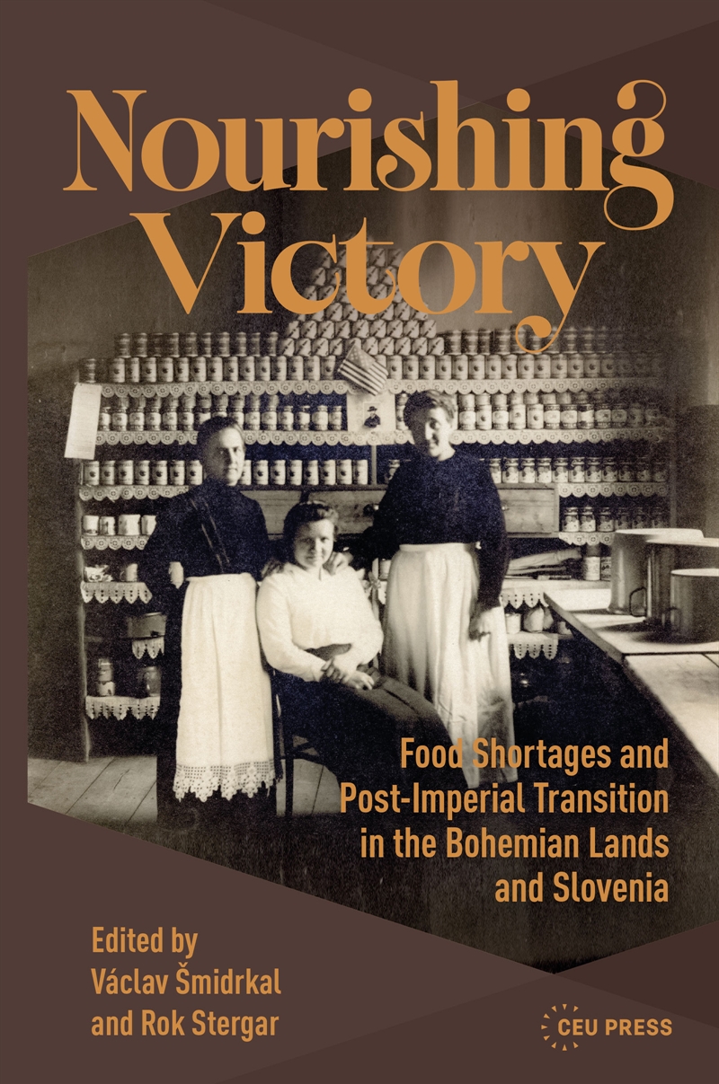 Nourishing Victory/Product Detail/History