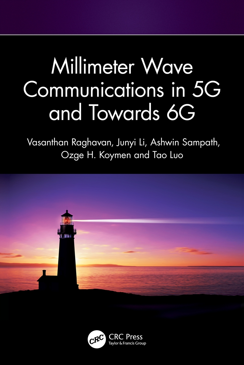 Millimeter Wave Communications in 5G and Towards 6G/Product Detail/Technology & Engineering