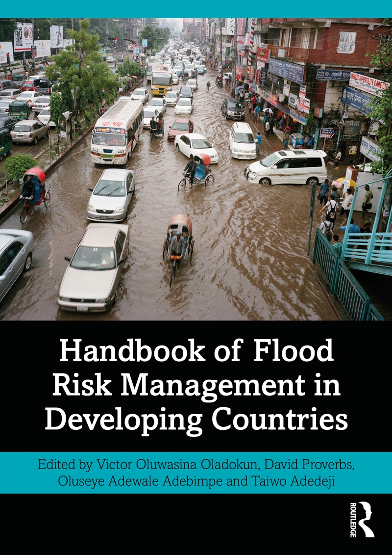 Handbook of Flood Risk Management in Developing Countries/Product Detail/Science