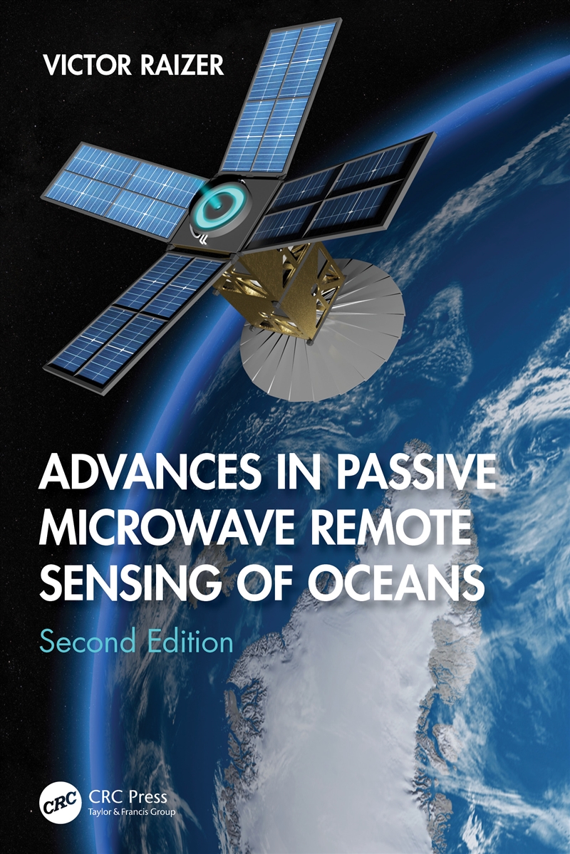 Advances in Passive Microwave Remote Sensing of Oceans/Product Detail/Geography