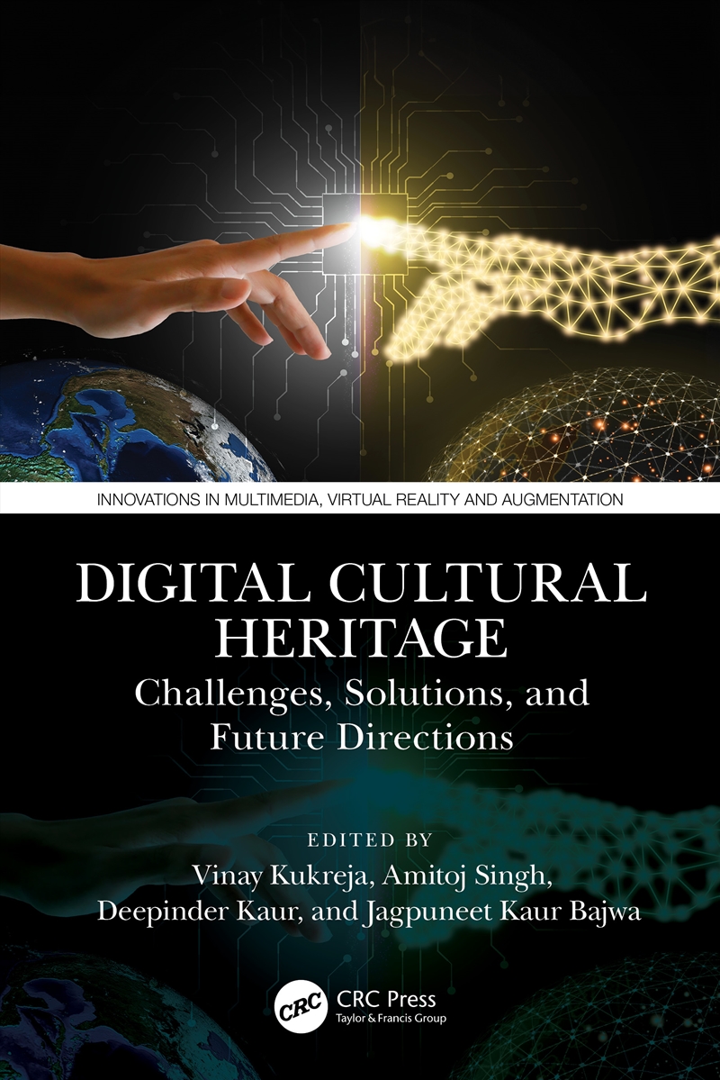 Digital Cultural Heritage/Product Detail/Computing & IT