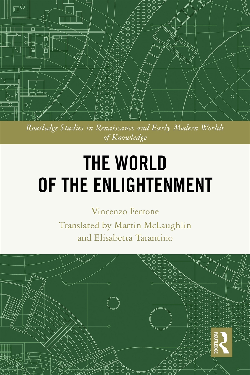 The World of the Enlightenment/Product Detail/History