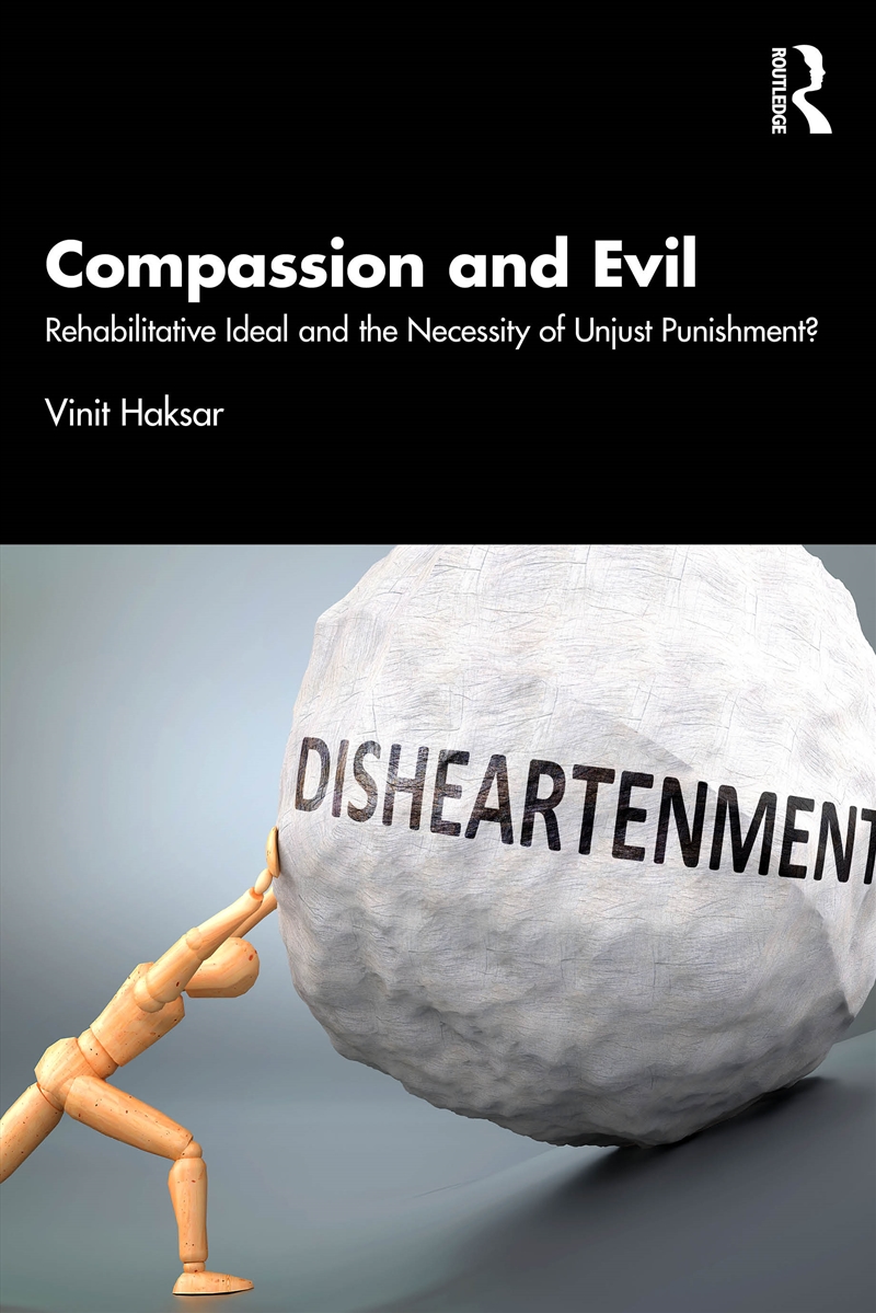 Compassion and Evil/Product Detail/Reading