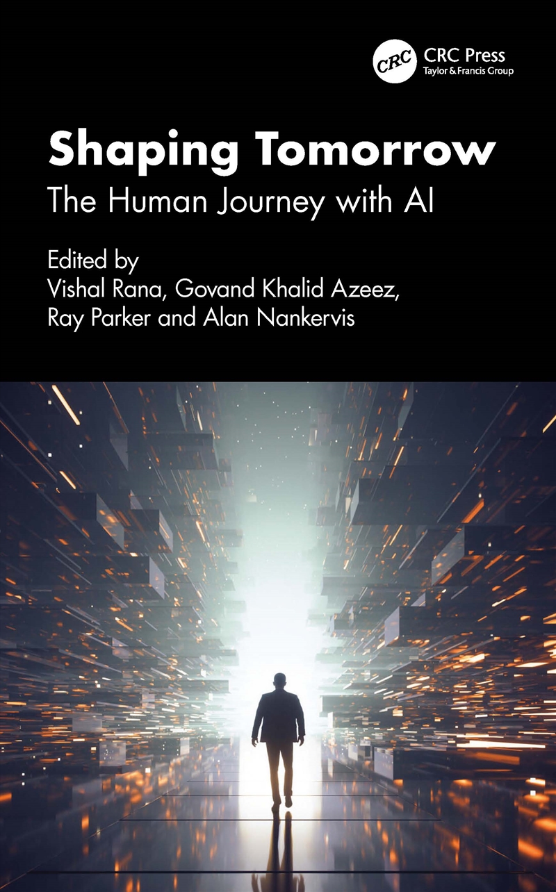 Shaping Tomorrow/Product Detail/Computing & IT