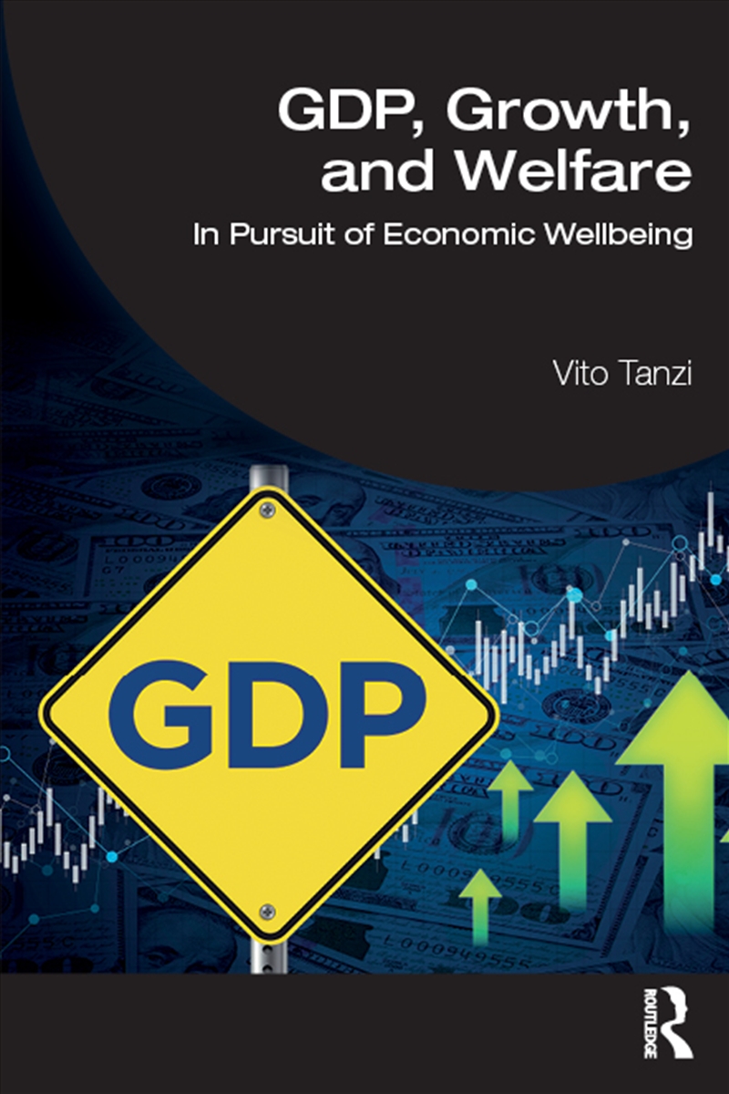 GDP, Growth, and Welfare/Product Detail/Accounting & Finance