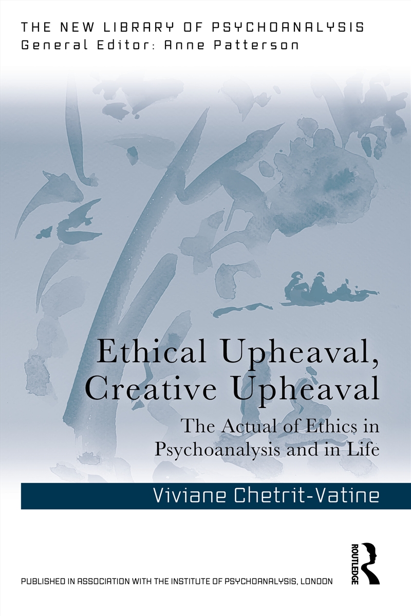 Ethical Upheaval, Creative Upheaval/Product Detail/Psychology