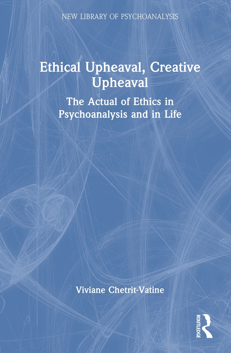 Ethical Upheaval, Creative Upheaval/Product Detail/Psychology
