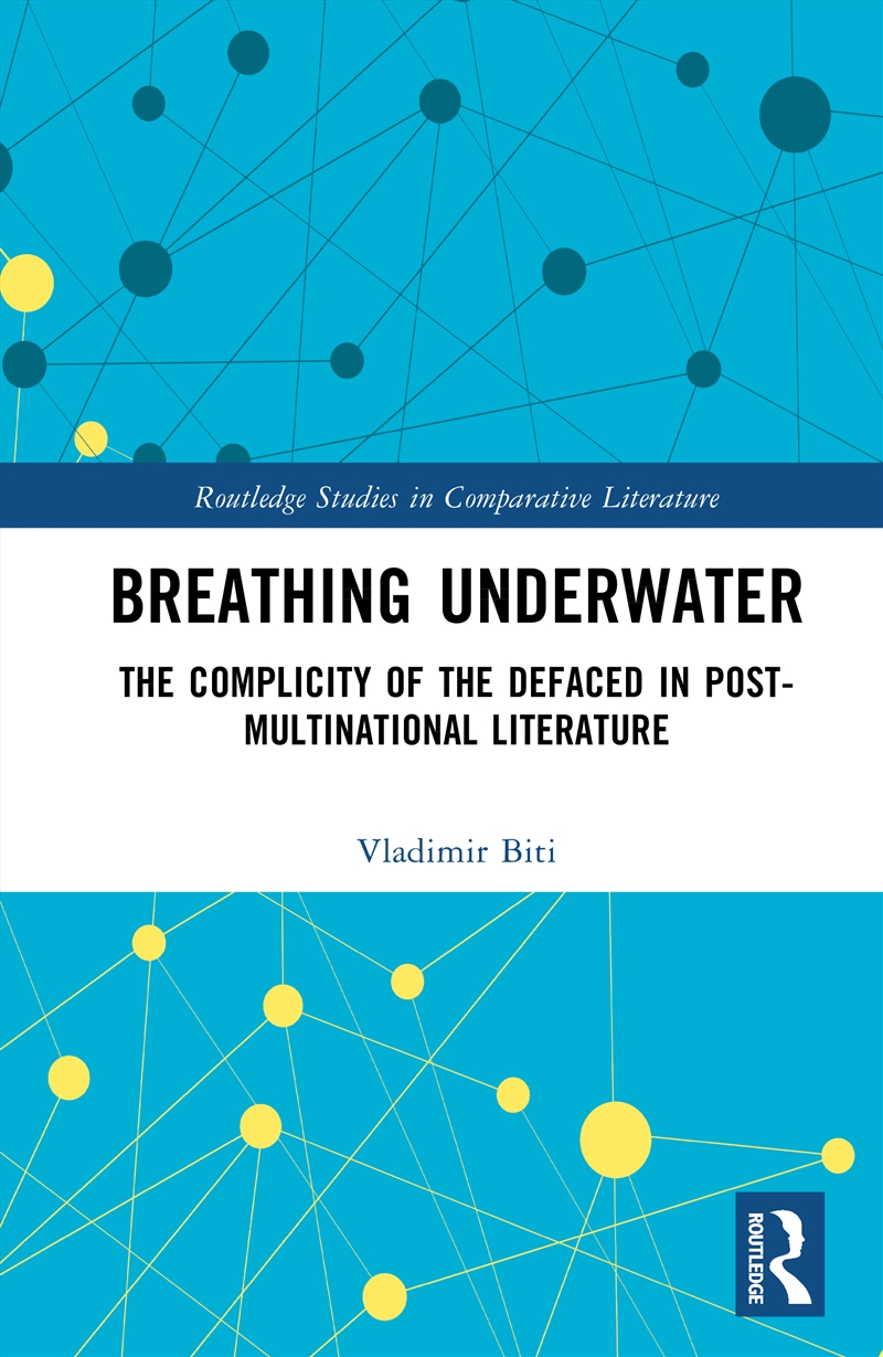 Breathing Underwater/Product Detail/Literature & Poetry