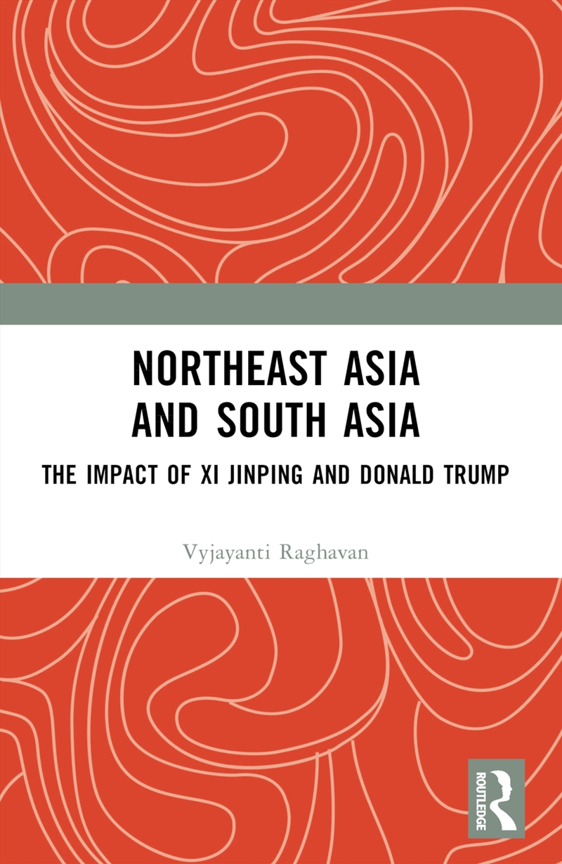 Northeast Asia and South Asia/Product Detail/Politics & Government