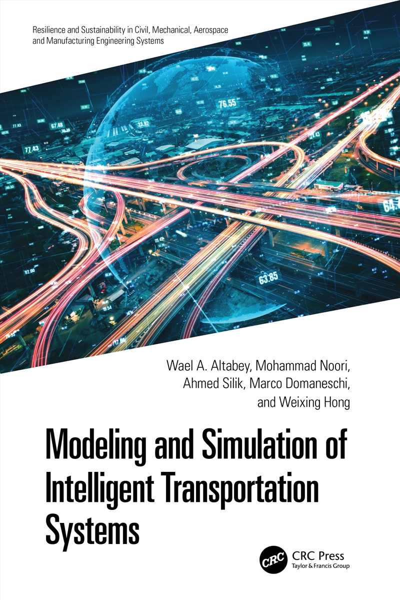 Modeling and Simulation of Intelligent Transportation Systems/Product Detail/Transportation