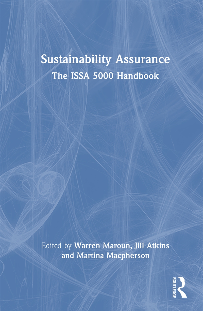 Sustainability Assurance/Product Detail/Business Leadership & Management