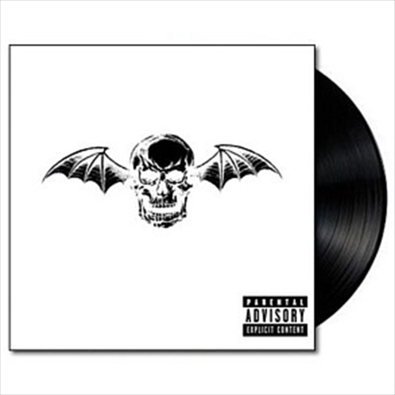 Avenged Sevenfold/Product Detail/Hard Rock