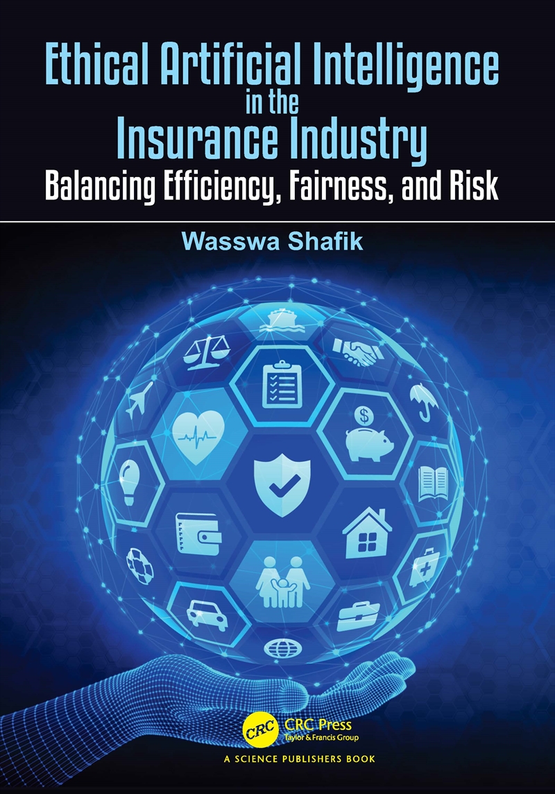 Ethical Artificial Intelligence in the Insurance Industry/Product Detail/Accounting & Finance