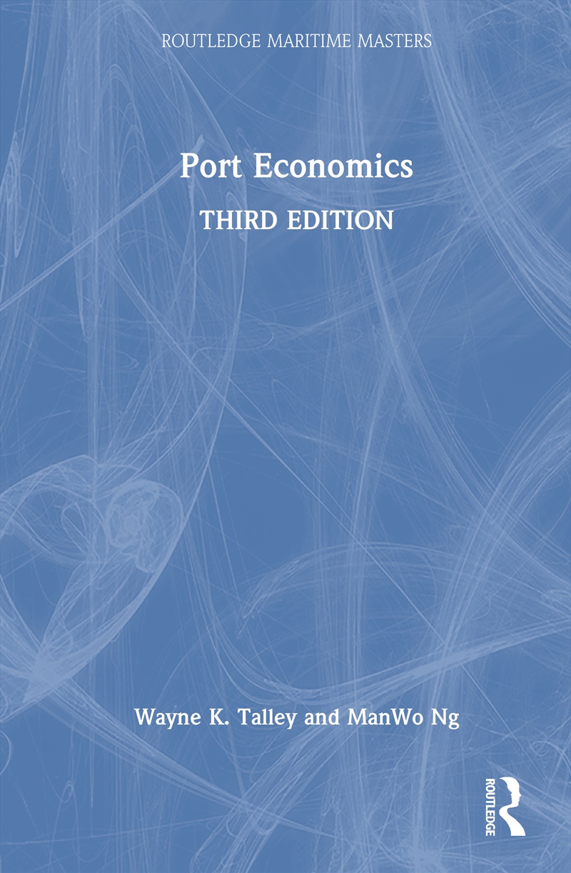 Port Economics/Product Detail/Accounting & Finance