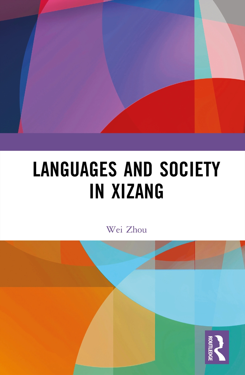 Languages and Society in Xizang/Product Detail/Language & Linguistics