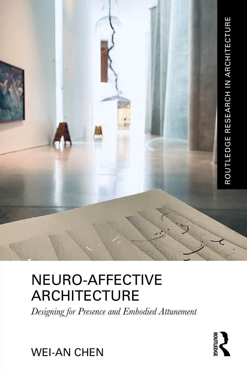 Neuro-Affective Architecture/Product Detail/Science