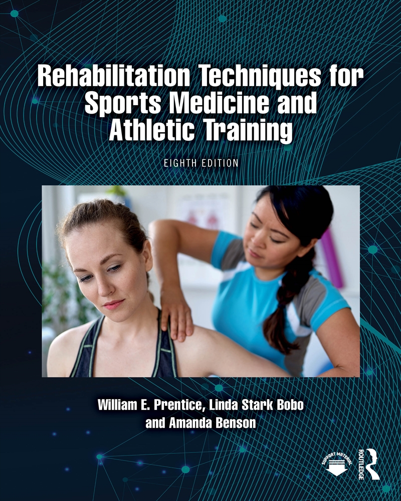 Rehabilitation Techniques for Sports Medicine and Athletic Training/Product Detail/Healthcare