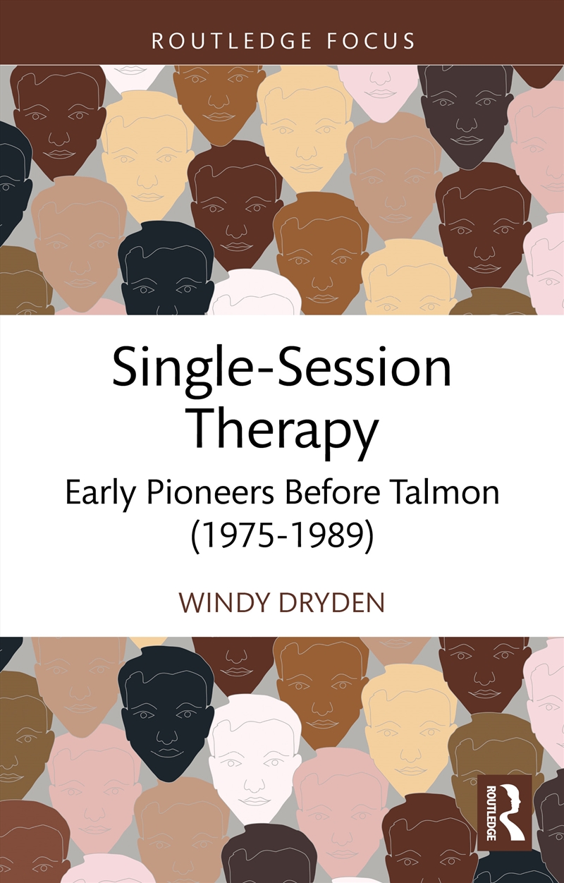 Single-Session Therapy/Product Detail/Healthcare