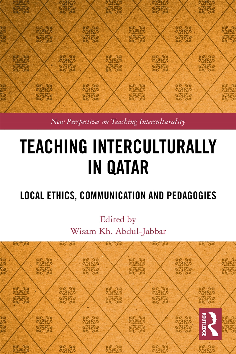 Teaching Interculturally in Qatar/Product Detail/Reading